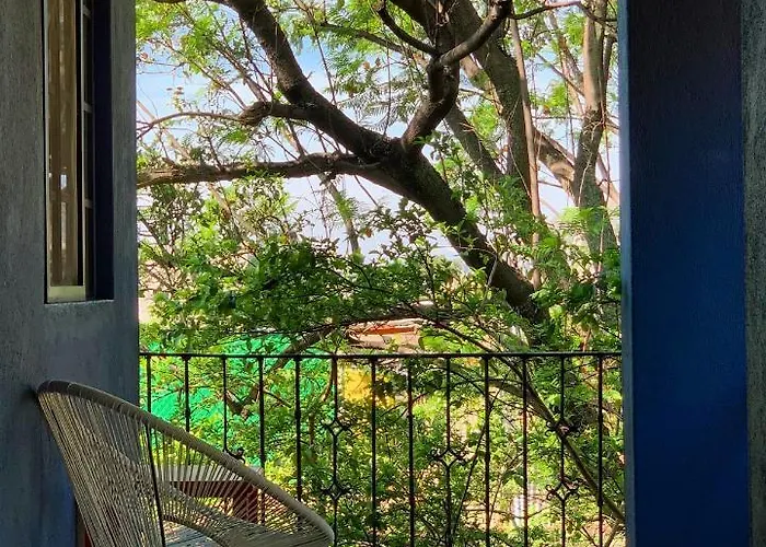 B&B only: La Betulia Bed And Breakfast