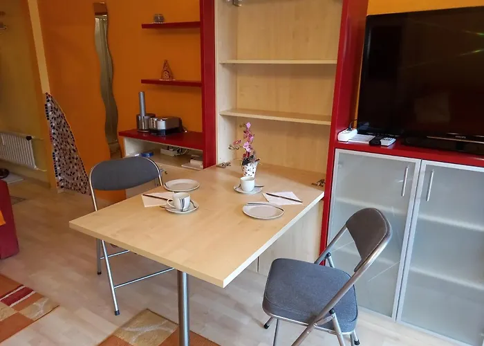 Apartment Kleine Auszeit