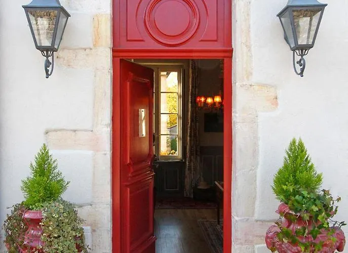 Cote Rempart