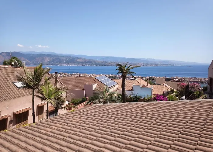 Kid friendly hotel Villa Grande
