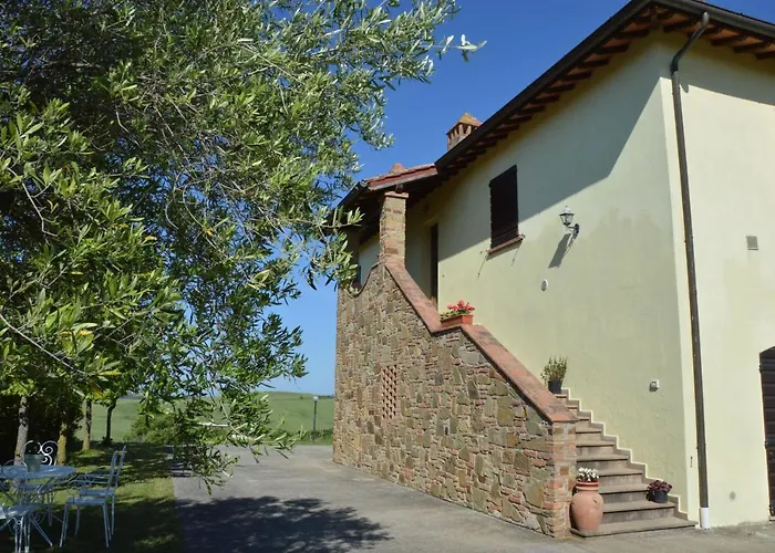 Agriturismo Corte Dainelli