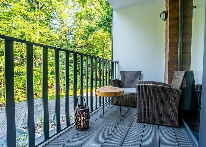 Apartloft Apartament Szczyrk Sauna & Fitness - Skrzyczne Residence