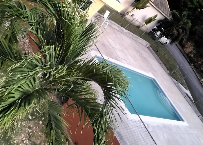Brittany Manor Retreat