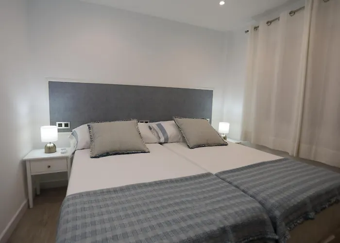 Patricia's, lovely apartment in Port de Sóller