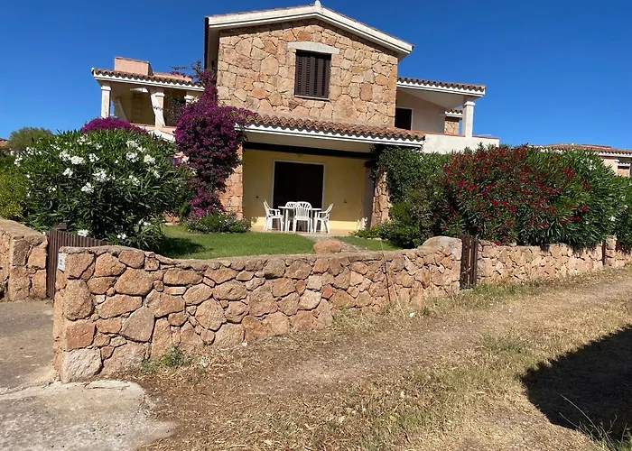 Tavolara Paradise Home