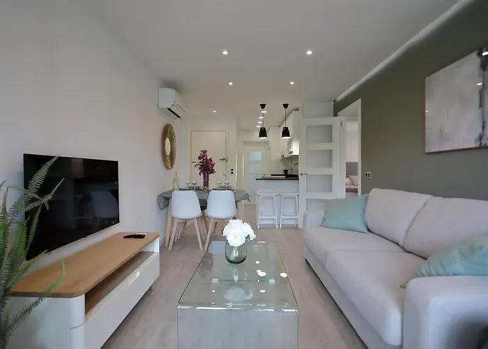 Patricia'S, Lovely Apartment In Port De Soller