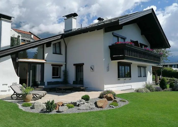 Landhaus Plainer