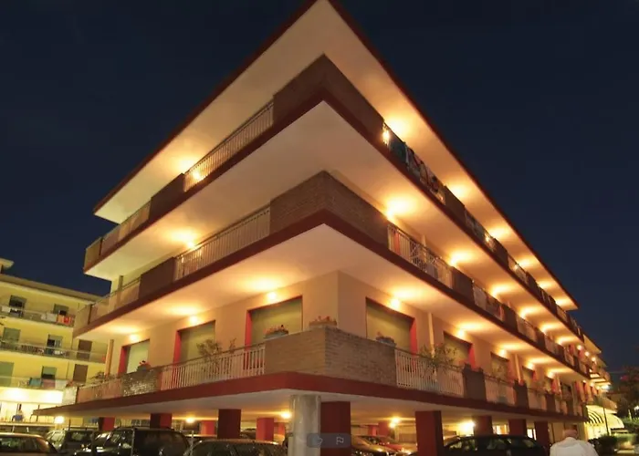 Hotel Jolanda