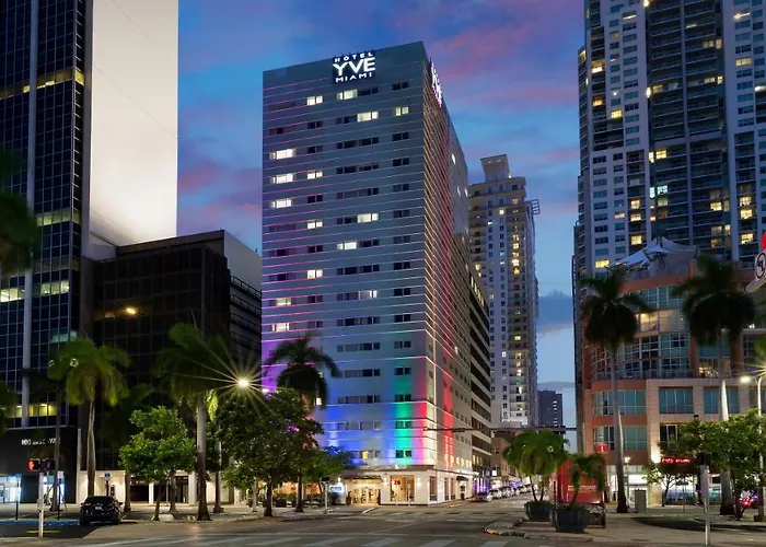 Yve Miami
