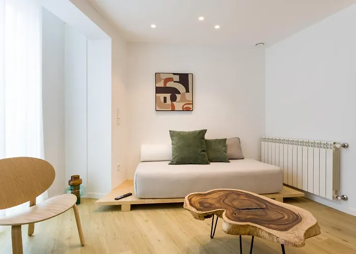 Seis Aldabas Apartamentos