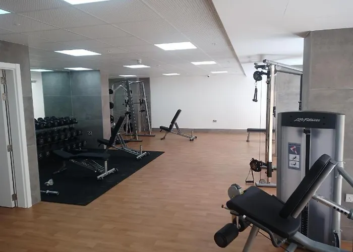 Cp Top Floor Luxury Studio