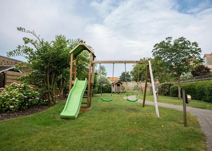Zonnetuin