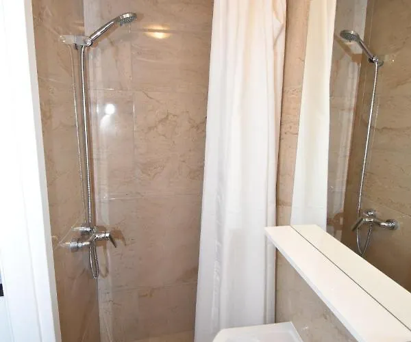 Apartmani Mihaela