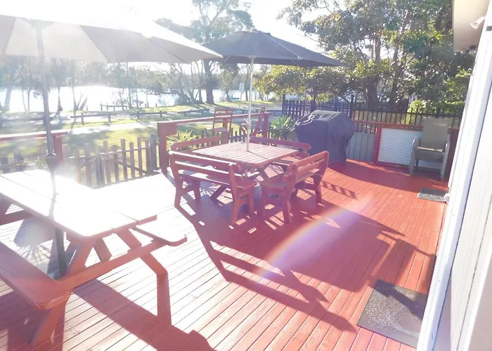 Secret At Sussex Inlet Units