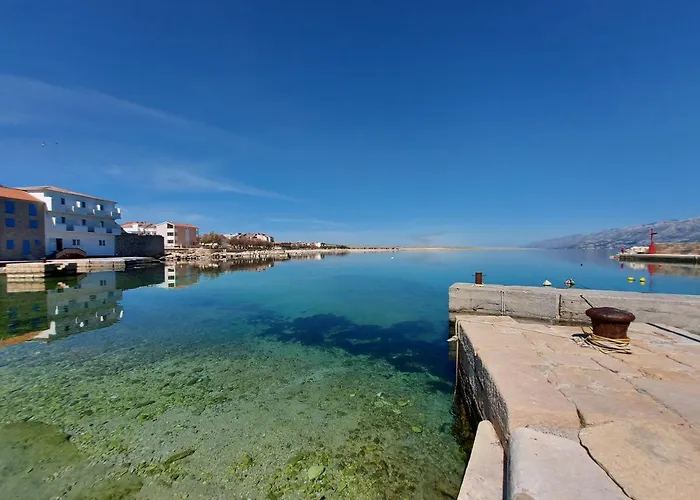 Apartmani Ciprijan