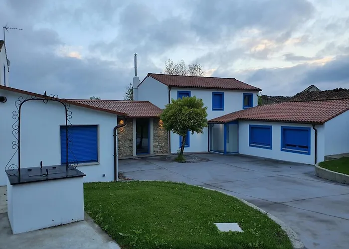  Casa Do Lado