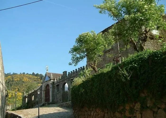 O Salgueiro