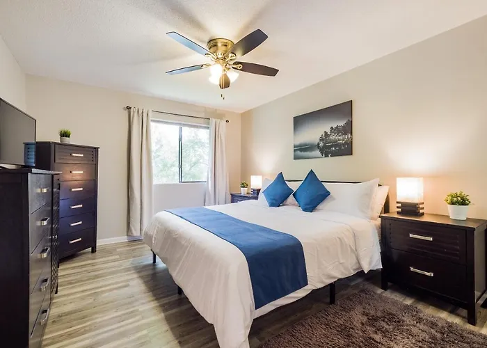 Cute Condo In Rock Hill-49