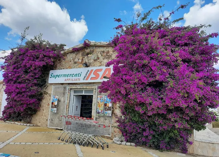 Dany'S Home In Baia De Bahas