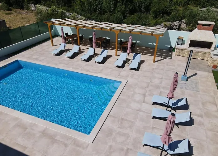 Apartmani Galic