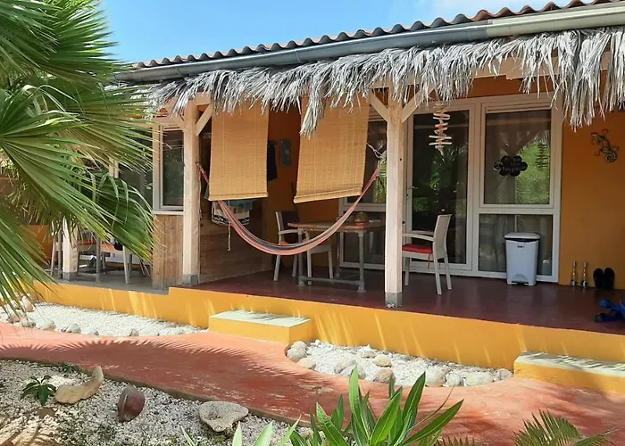 B&B Casa Trankilo