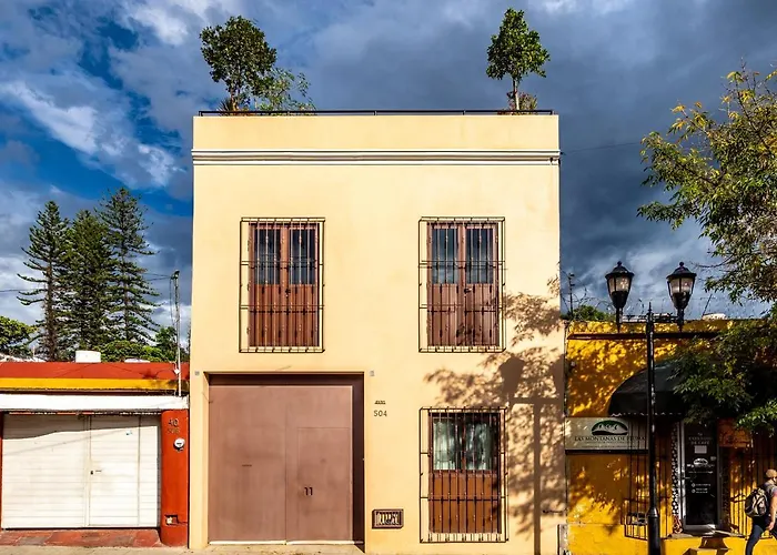 La Casa De Pino