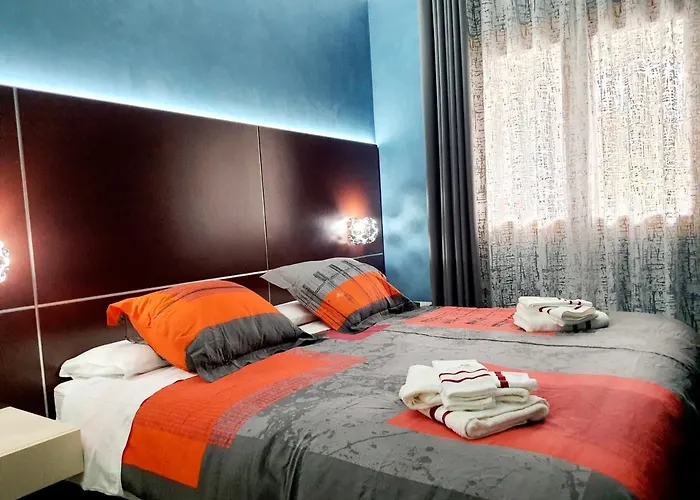 Manu'S Guest Suite