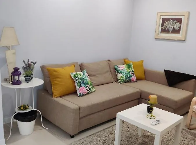 Long Beach Apartamento Al