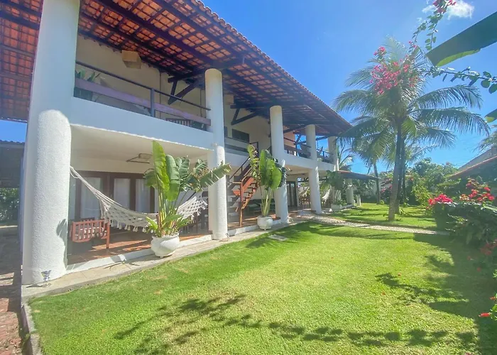 Hotel para famílias: Kite Soul Pousada