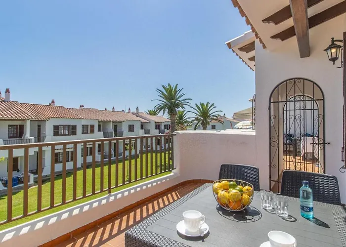 Son Bou Playa Gold By Menorca Vacations