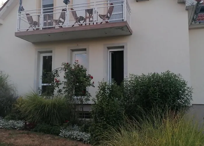 Csaladbarat Apartman