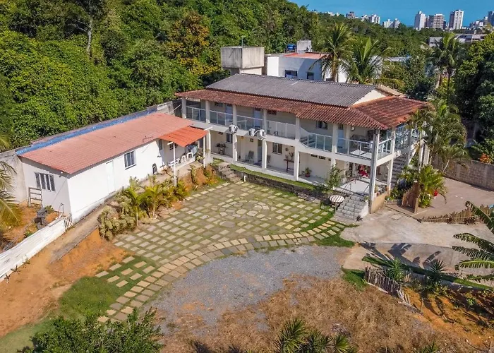 Pousada Três Praias