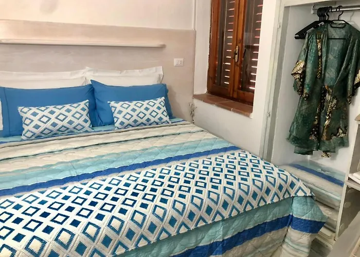 Il Nido Porto Rotondo