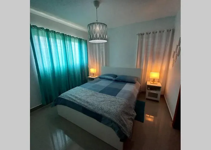 Vista Verde: Apartamento Familiar con Piscina y Áreas Recreativas