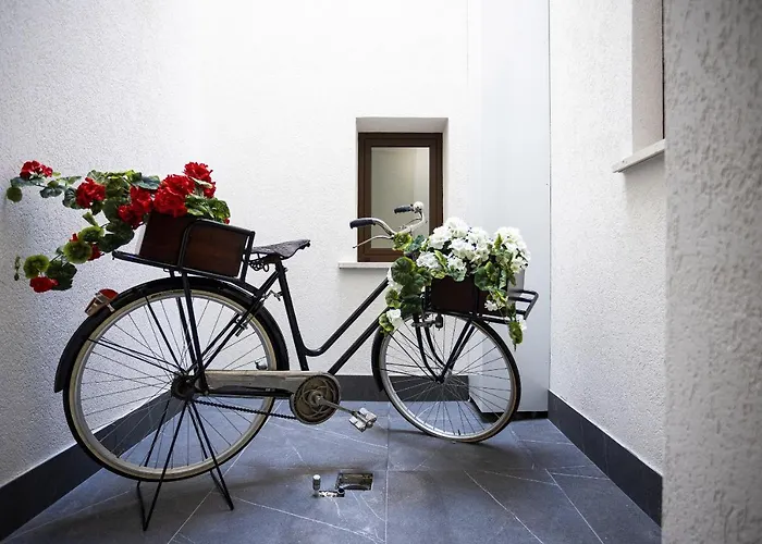 Acquaro Suite Apartments