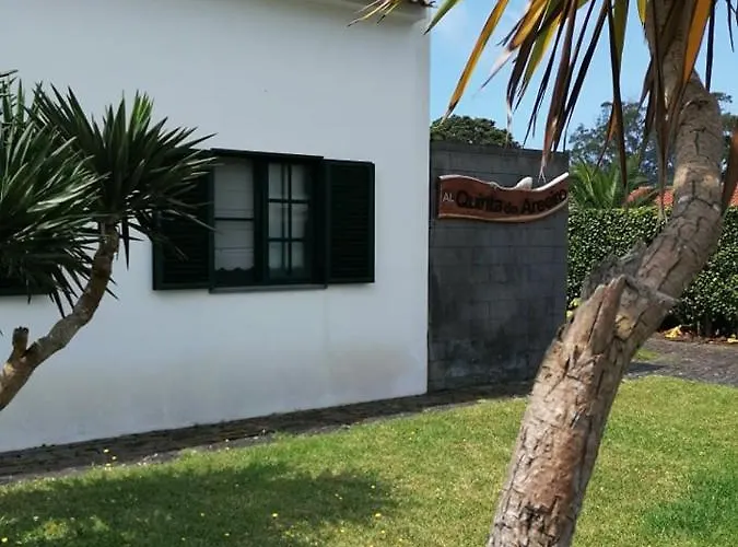 Quinta Do Areeiro