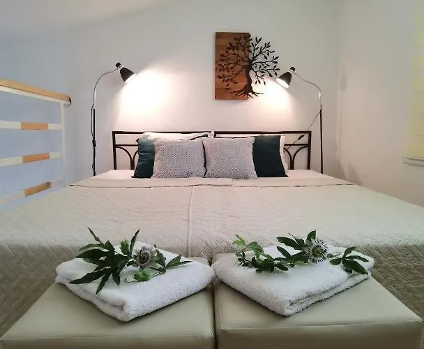 Zona Apartments 2