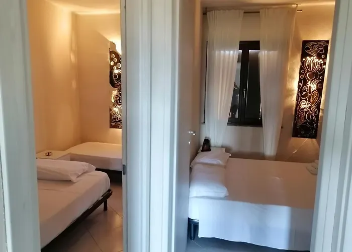 La Finestra Sulla Torre