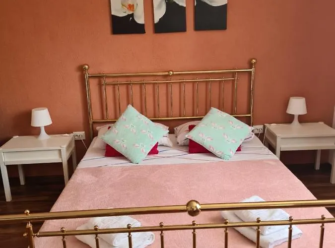 Luca'S Studio 3 ,Close To Therme Bucharest, Airport Otopeni