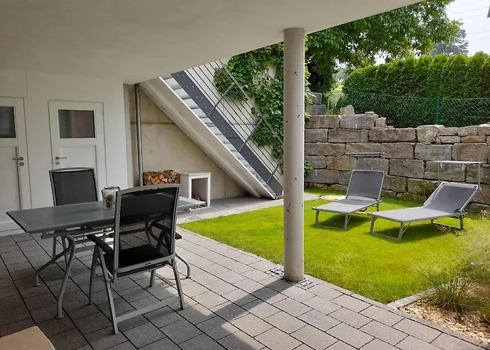 Ferienwohnung Im Weinbergweg