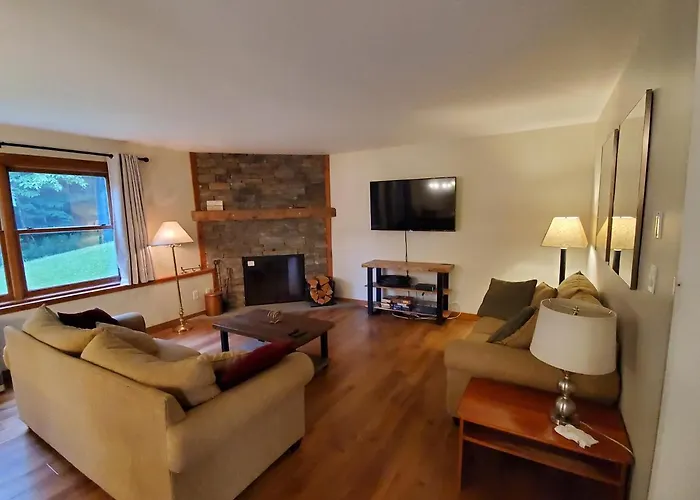 Trail Creek: Walk To Lifts, Ski Home! Closest Unit To Lifts, Ski Home Trail, Sports Center