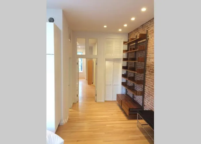 Lofty Dc Sanctuary