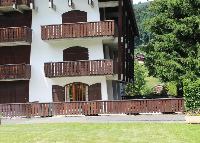 Appartement Helios