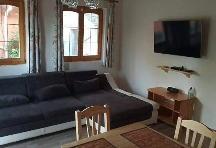Vica Apartman