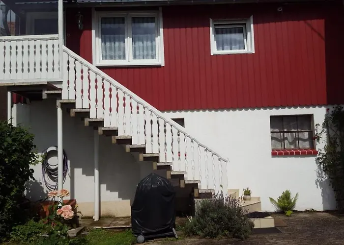 Ferienwohnung Raabe