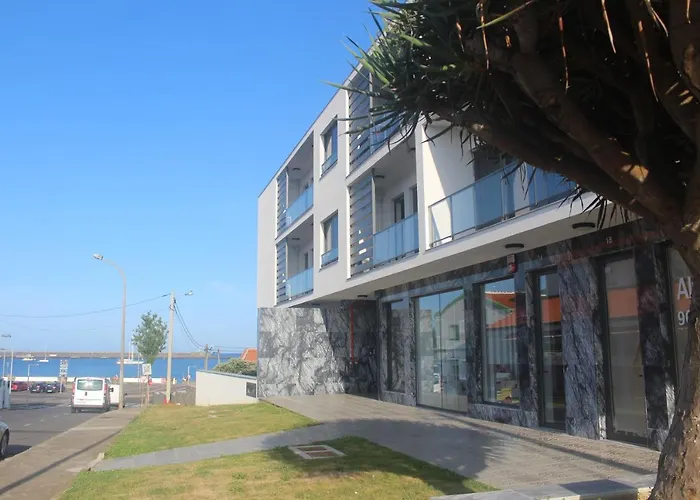 Praia Horizonte Studio'S - Rral Nº3195