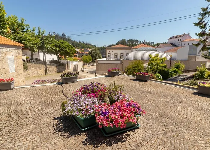 Casa Cimo De Vila