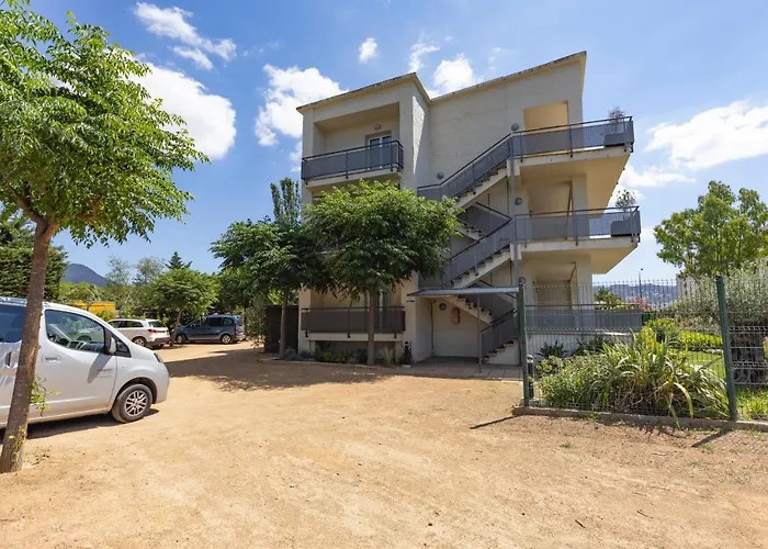 Apartaments Terraza - Salata Mar