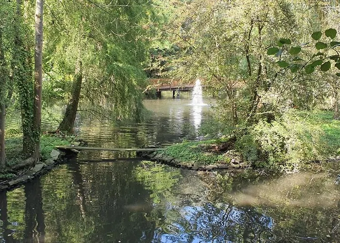 Fewo Bei Lehmanns