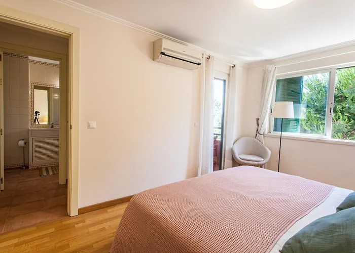 Golf & Beach Aroeira Duplex - Ac